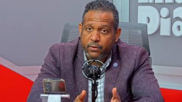 Félix Javier rechaza imposición en renovación de autoridades del PRM