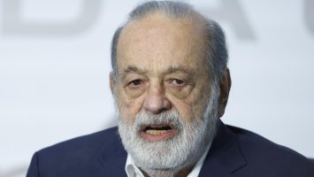 Carlos Slim: EE.UU. “necesita” a los trabajadores mexicanos pese al discurso duro de Trump