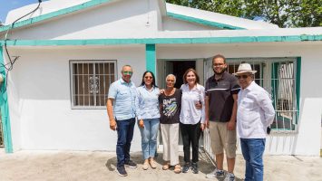 Carolina continúa fortalecimiento de su estructura; realiza amplia agenda de encuentros en Bonao