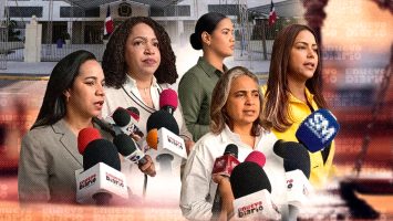 Caso de Alma Rosa I vuelve a encender alarmas por feminicidios y fallas institucionales