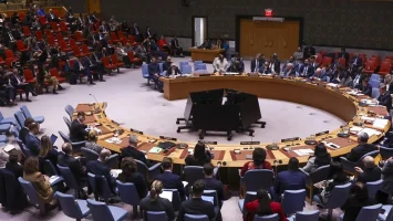 Cancilleres de Irán y Cuba asistirían al Consejo de Seguridad de la ONU