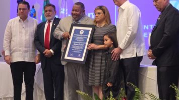 Ministro de Industria y Comercio destaca papel cardinal del comercio detallista en la economía