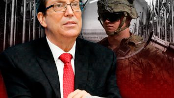 Cuba pide ayuda a la ONU ante temor de una agresión militar de EE.UU.