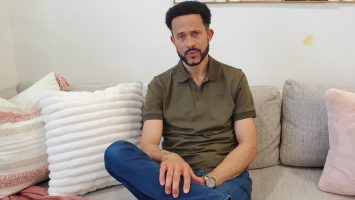 Darío Veras agradece exaltación al Pabellón de la Fama del Deporte Dominicano