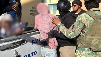 Dajabón, Elías Piña y Gran Santo Domingo concentran operativos de Migración
