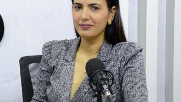 Adalgisa Castillo exige sanciones drásticas contra quienes agredan agentes de la DIGESETT