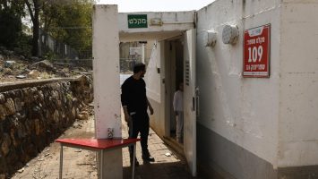 Israel refuerza las directrices de seguridad en localidades del norte cercanas al Líbano