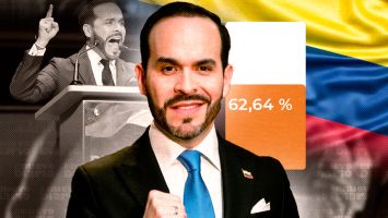 De la Espriella rechaza que su triple nacionalidad sea un pr