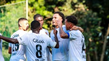 Cibao FC gana juego de ida a Pantoja con gol de Rivaldo Correa