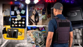 Desmantelan presunta red vinculada a fraude bancario de RD$305 millones en el GSD