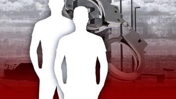 Detienen dos personas en Puerto Plata tras ocupársele yipeta robada que trataban de vender y un arma de fuego ilegal