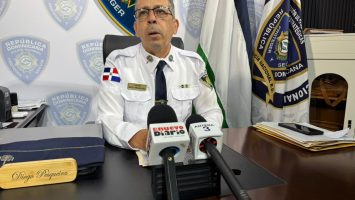 MP entrevista a joven sobreviviente del caso madre e hijo hallados muertos en Piantini