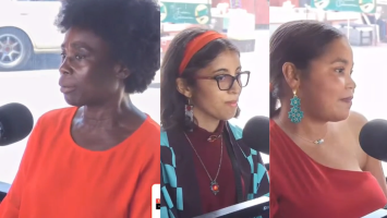 Emprendedoras comparten historias de superación y maternidad en feria especial por Día de las Madres