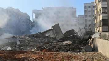 Al menos 380 personas han muerto en Líbano desde entrada en vigor de tregua el 17 de abril