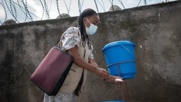 Ébola deja 160 muertes sospechosas en Congo