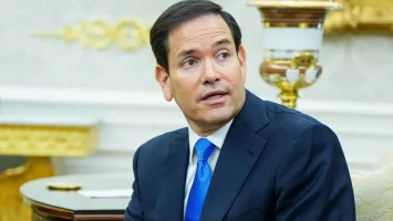Marco Rubio respalda a FIFA tras polémica por sanción de Balogun