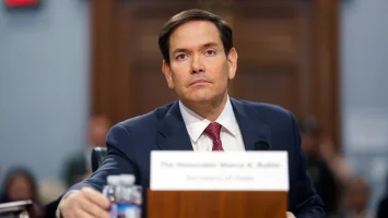 Rubio afirma que EEUU sigue dispuesto a mediar en Ucrania pese amenazas de Rusia