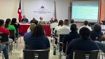 Salud Pública activará campaña contra el dengue en Puerto Plata