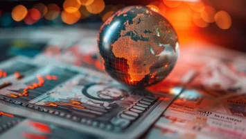La economía global podría crecer o desacelerarse hacia 2050, según informe de BCG