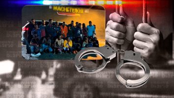 Ejército detiene a 23 haitianos en condición irregular en Valverde