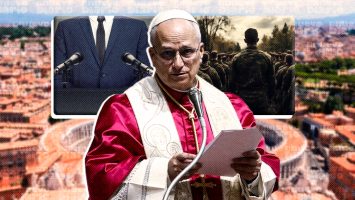Papa León XIV recibe acreditación oficial para su viaje a España