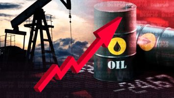 El petróleo de Texas sube un 3 % tras Trump posponer un ataque programado a Irán