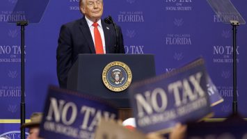 Trump impulsa normalización entre países del Golfo e Israel tras posible acuerdo con Irán