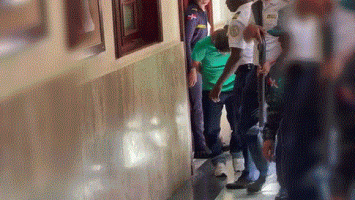 Envían a Najayo a imputado de violar sexualmente a cuatro niñas, entre ellas dos sobrinas