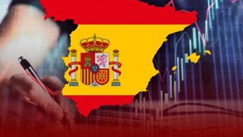 España fue el quinto país europeo con más proyectos de inversión extranjera en 2025