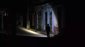 Cuba tendrá apagones que afectarán a la vez hasta el 64 % de la isla, este domingo