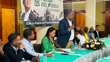 FP fortalece su estructura en Providence, Rhode Island y formaliza su nueva Dirección Ejecutiva rumbo al 2028