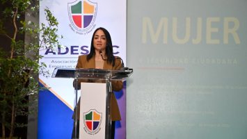 Raful destaca “resultados medibles” de Deamvi; sostiene que cada hecho de violencia es un desafío