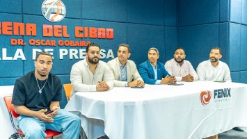 Fénix Basketball presentó oficialmente su plantilla para la LND U-22 2026