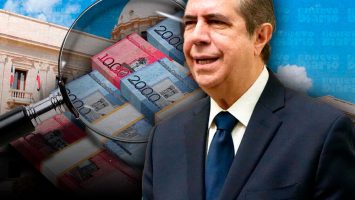 Francisco Javier García pide al Gobierno higienizar el gasto público