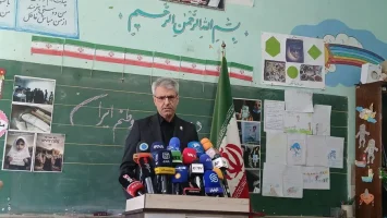 Irán dice que un acuerdo con EE. UU. no está cerca a pesar del incremento de la diplomacia