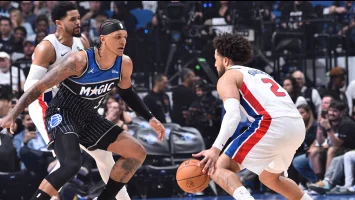 Detroit completa la remontada y avanza en los playoffs de la NBA