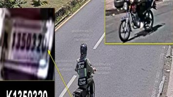 PN mata a «El Gacho» tras ser acusado de asaltar farmacia y matar su vigilante en SDE