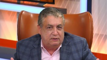 Gustavo Sánchez anuncia interpelará al canciller Álvarez por acuerdo entre RD y EE. UU.