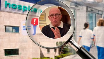 Hospiten Bávaro informa que investiga denuncia de empresario paraguayo por supuesto cobro excesivo