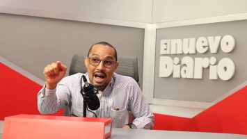 Joan Leyba asegura Antonio Taveras podría ir a la Fuerza del Pueblo
