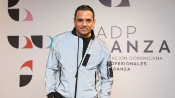 El coreógrafo y bailarín Iván Tejada es hallado en hospital tras reportarse como desaparecido