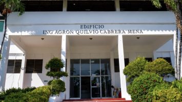 IAD realiza operativo de recuperación de terrenos estatales en Najayo Arriba