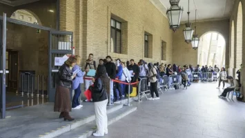 Miedo, ansiedad y trauma: el precio que paga la salud mental de los obligados a migrar