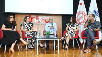 Intec presenta documental «Nacer en grados» sobre el síndrome alcohólico fetal