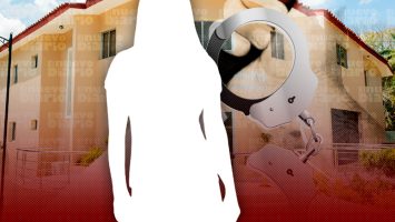 Imponen prisión preventiva a mujer acusada de agredir a otra con arma blanca en Jarabacoa