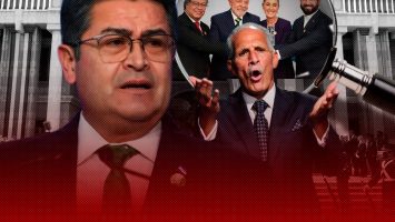 Investigación revela posible plan de EEUU, Israel y Honduras contra gobiernos progresistas