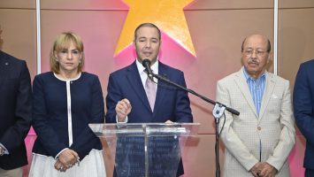 PLD denuncia “falso plan de austeridad” y afirma que el Gobierno “no quiere oposición ni diálogo”