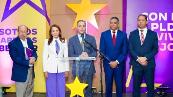 Johnny Pujols: PLD no cuestiona facultad de la JCE sobre encuestas, sino el momento de la decisión