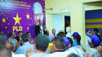 Johnny Pujols asegura PLD ganará las elecciones de 2028