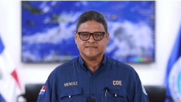 COE descontinúa alertas por tsunami para toda la costa sur dominicana